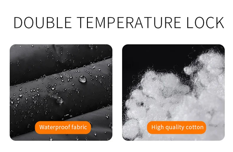 21 Heated Vest Electric Heated Jackets Men&