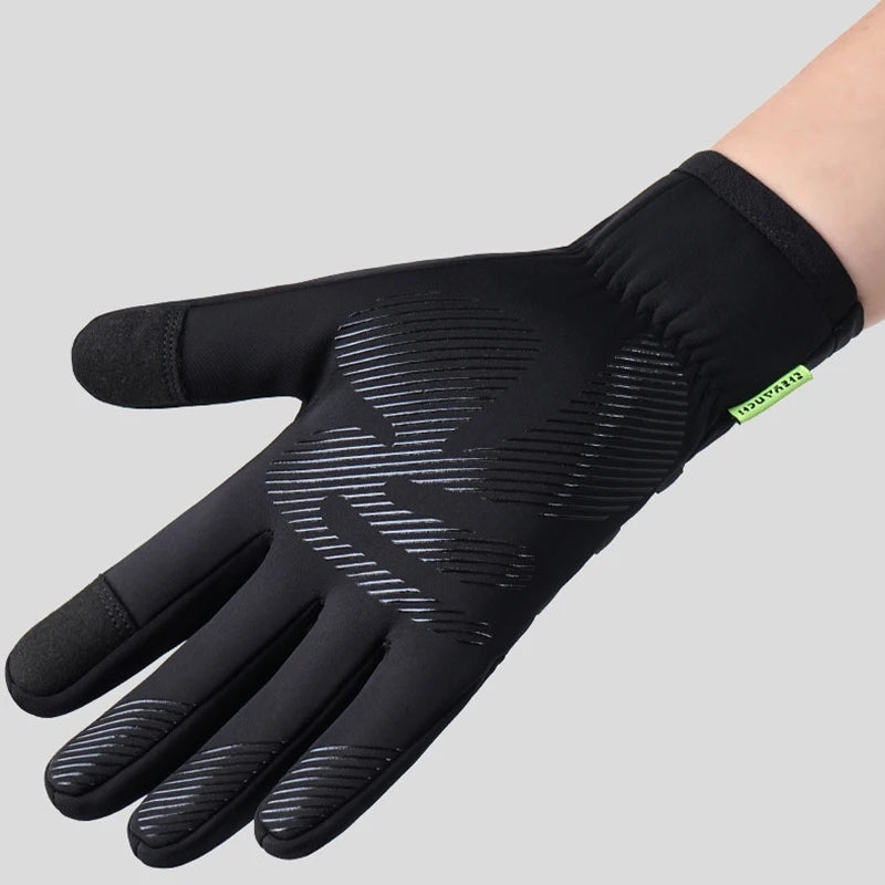 Thermal Touchscreen Winter Gloves Men Women Waterproof Windproof Thick Outdoor Sports Ski Cycling Accessories Warm Gloves