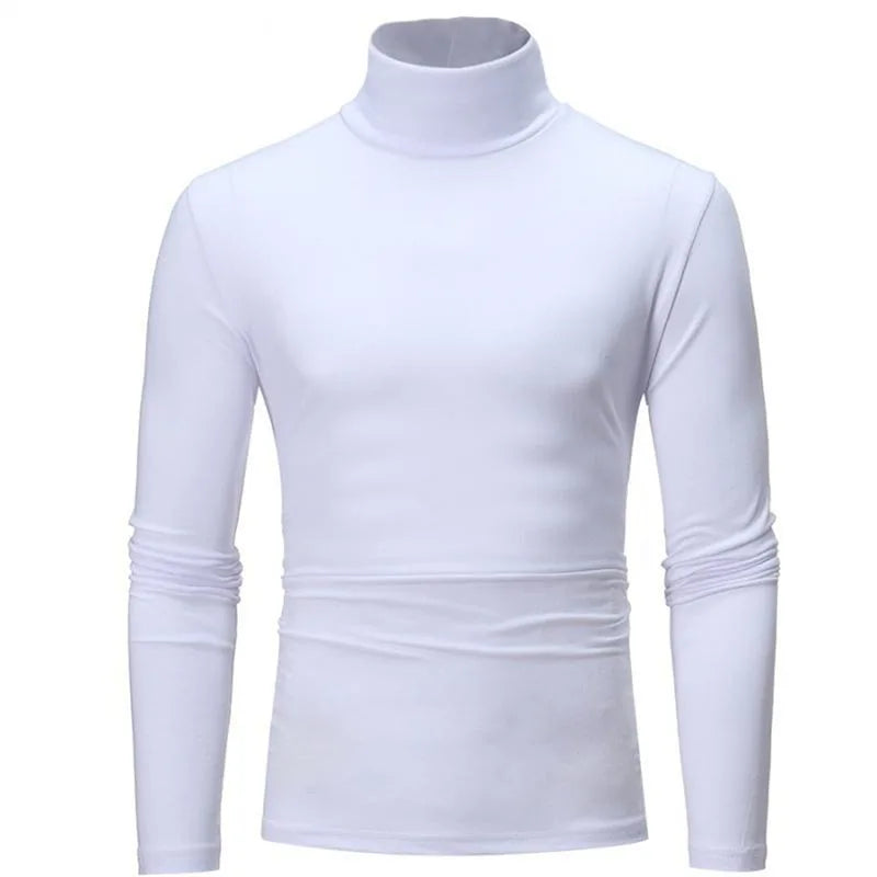 Thermal Underwear Tops Men Spring Clothes Thermal Shirt Autumn Men&