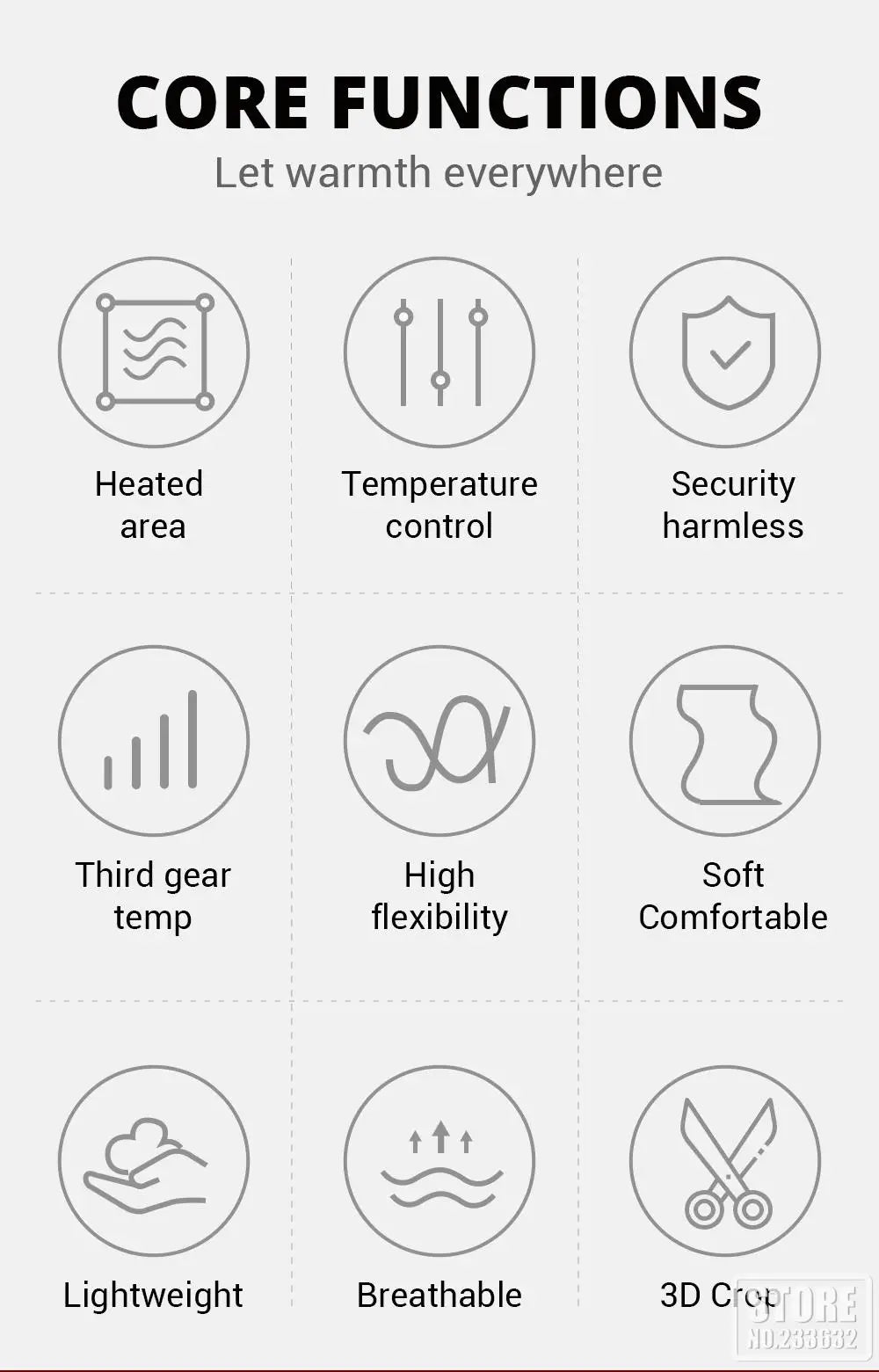 21 Heated Vest Winter Electric Heated Jackets Men Women Sportswear Heated Coat Coat Motorcycle USB Heating Jacket For Camping