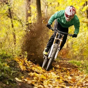 Thermal Gloves for Men & Women for Touchscreen Use,Featuring a Non-Slip Grip,Windproof Properties,Warmth for Cycling & Hiking.