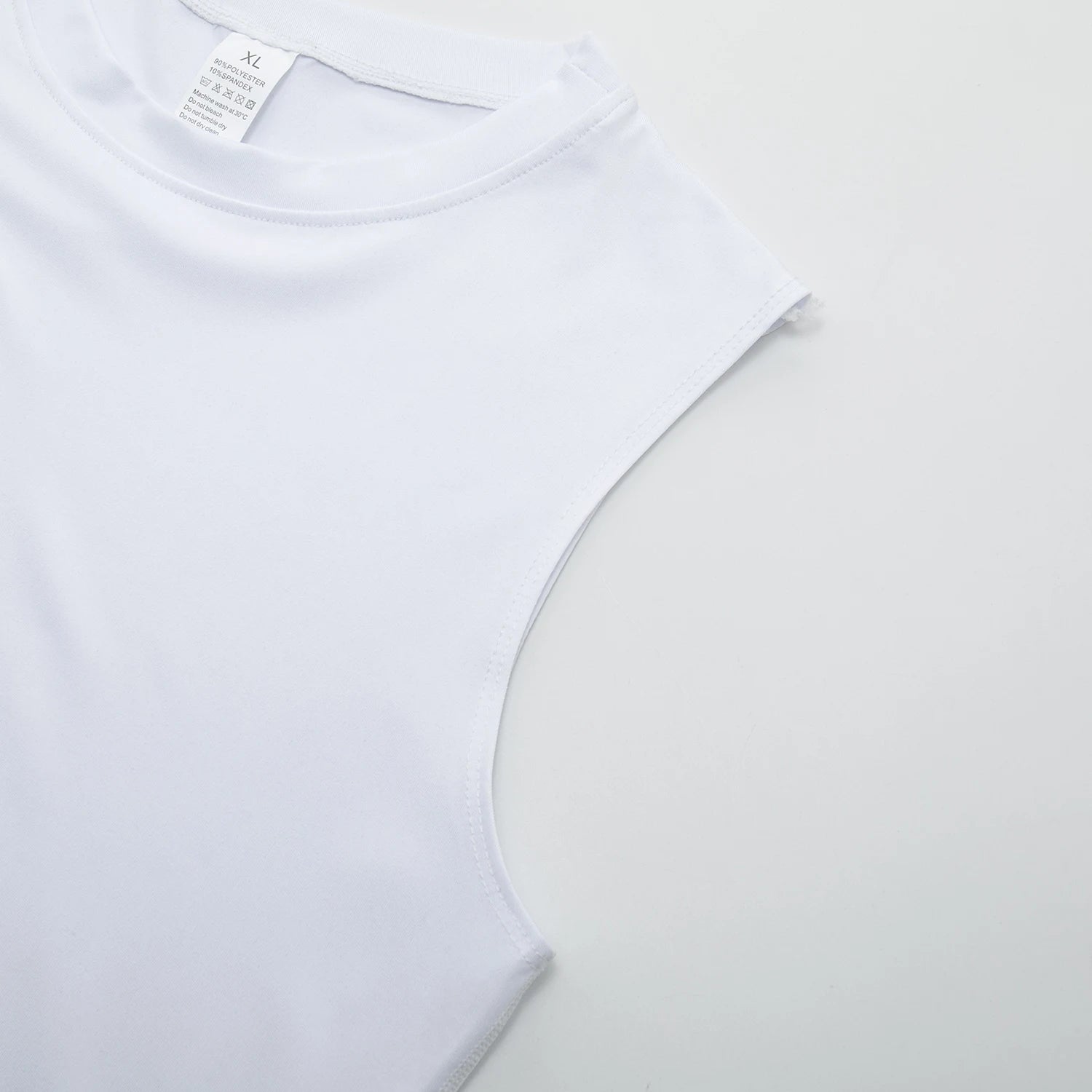 Compression Tank Tops Print Elasticity Gym wear Men Sleeveless Quick Drying Sportswear Fitness Bodybuilding Muscle Workout Vest