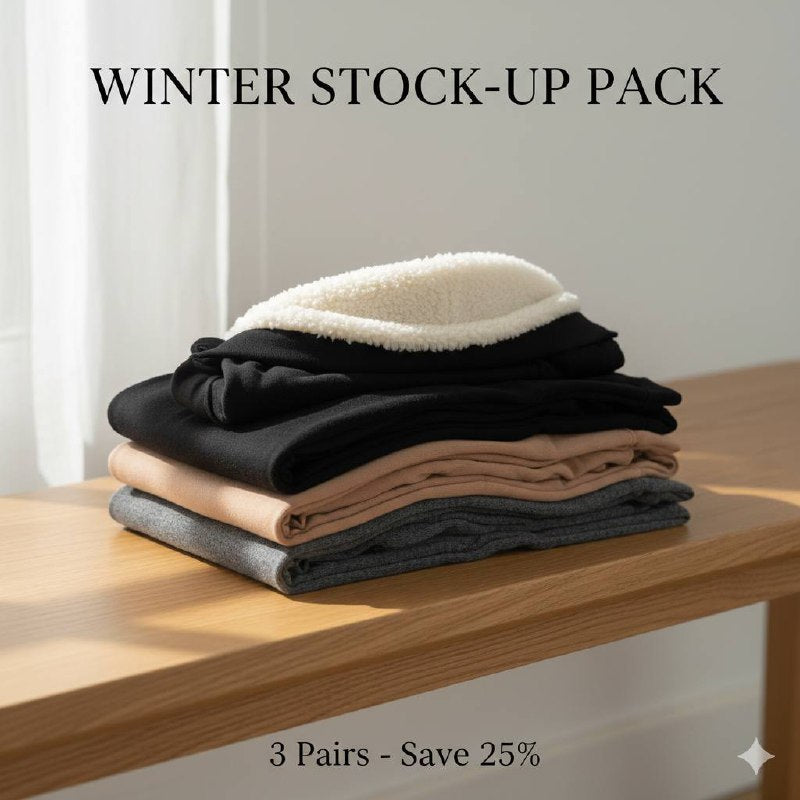 KauriVeil™ Ultimate Winter Stock-Up