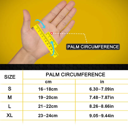 Touch Screen Winter Thermal Gloves Winter Sports Outdoor Hiking Camping Hunting Cycling Work Windproof Non-slip Protective Gear