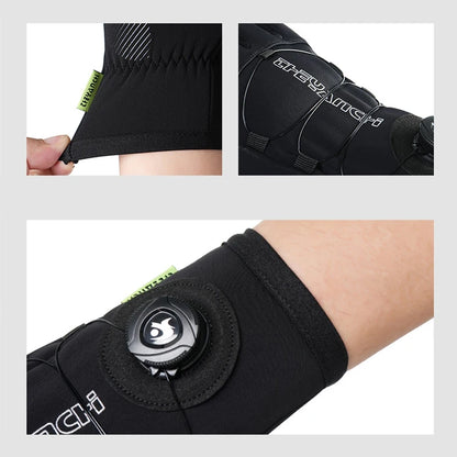 Thermal Touchscreen Winter Gloves Men Women Waterproof Windproof Thick Outdoor Sports Ski Cycling Accessories Warm Gloves