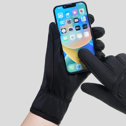 Thermal Touchscreen Winter Gloves Men Women Waterproof Windproof Thick Outdoor Sports Ski Cycling Accessories Warm Gloves