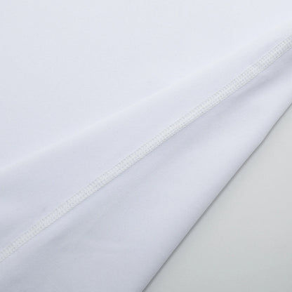 Compression Tank Tops Print Elasticity Gym wear Men Sleeveless Quick Drying Sportswear Fitness Bodybuilding Muscle Workout Vest