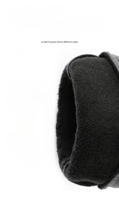 Waterproof Thermal Touch Screen Winter Gloves Thermal Windproof Warm Gloves Cold Weather Running Sports Hiking Ski Gloves