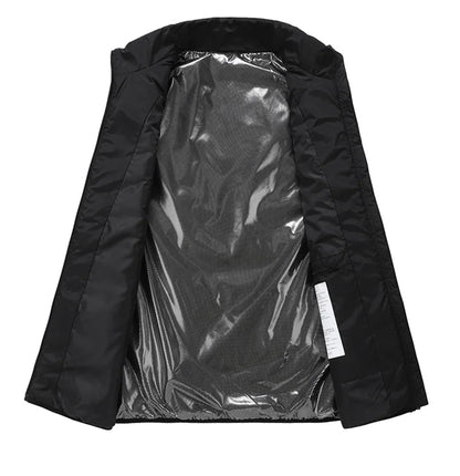 21 Heated Vest Electric Heated Jackets Men&