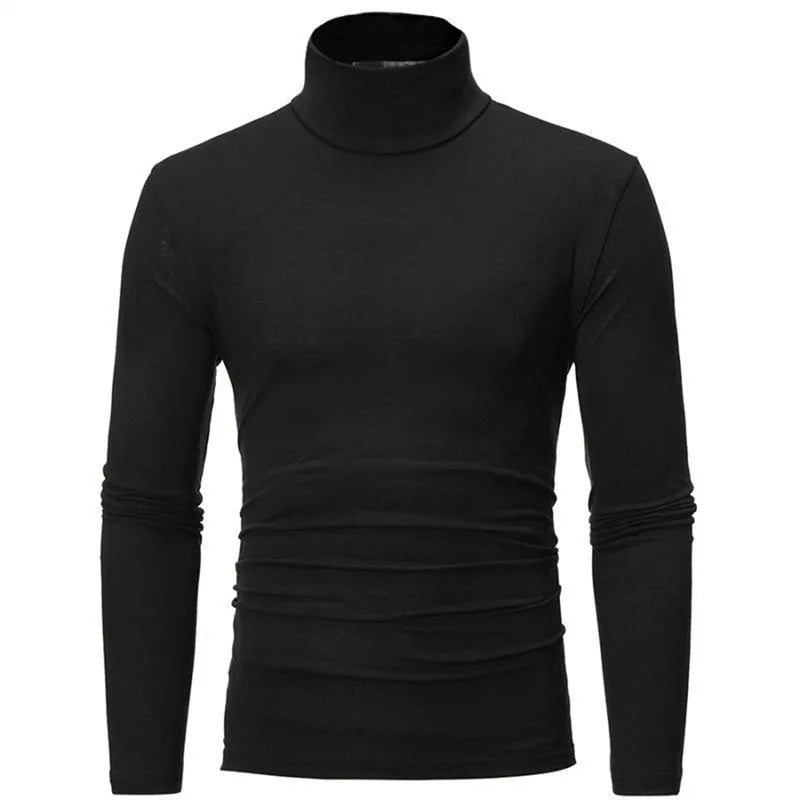 Thermal Underwear Tops Men Spring Clothes Thermal Shirt Autumn Men&