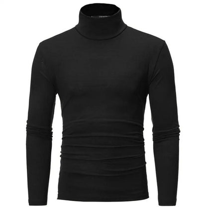 Thermal Underwear Tops Men Spring Clothes Thermal Shirt Autumn Men&