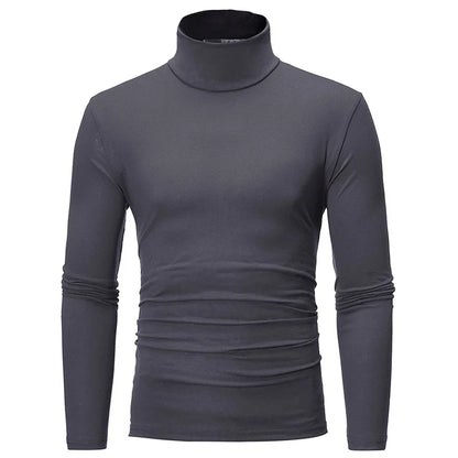 Thermal Underwear Tops Men Spring Clothes Thermal Shirt Autumn Men&