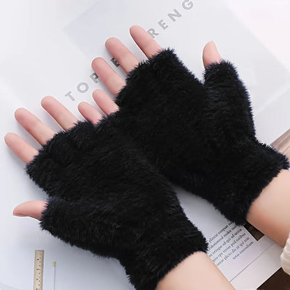 Winter Touchscreen Gloves | Windproof &amp; Thermal | For Cycling &amp; Outdoor Use  or