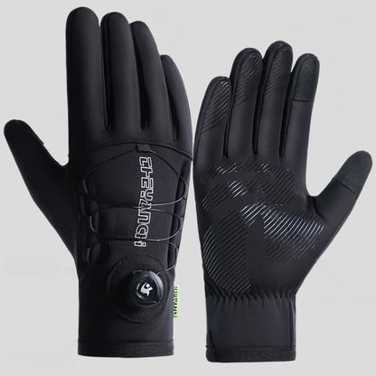 Thermal Touchscreen Winter Gloves Men Women Waterproof Windproof Thick Outdoor Sports Ski Cycling Accessories Warm Gloves