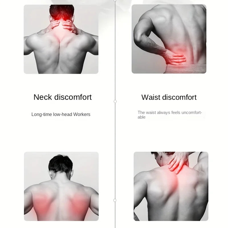 Electric Heated Vest with Carbon Fiber Heating, Full-Body USB Constant Temperature Vest for Men and Women, Heated Cotton Vest, 4 Heating Zones, Can Be Seen Clearly, Keep Warm This Winter (Battery or Power Bank Not Included)