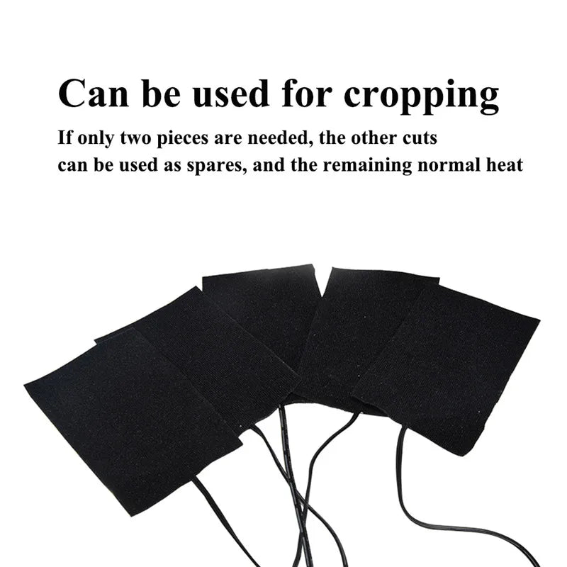 16 Areas Heated Vest USB Infrared Heating Vest Jacket Unisex Winter Electric Heated Vest Outdoor Sports Hiking Oversized M-4XL