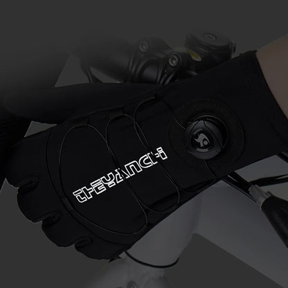 Thermal Touchscreen Winter Gloves Men Women Waterproof Windproof Thick Outdoor Sports Ski Cycling Accessories Warm Gloves