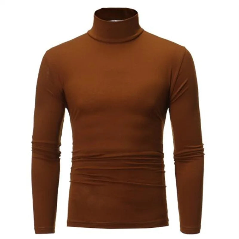 Thermal Underwear Tops Men Spring Clothes Thermal Shirt Autumn Men&