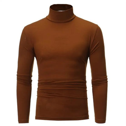 Thermal Underwear Tops Men Spring Clothes Thermal Shirt Autumn Men&