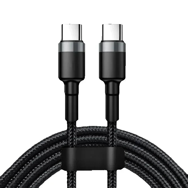 Solar Power Bank 500000mAh Fast Charging Powerbank High Capacity Portable Mobile Power Flashlight Built in 4 Cables Battery