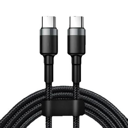 Solar Power Bank 500000mAh Fast Charging Powerbank High Capacity Portable Mobile Power Flashlight Built in 4 Cables Battery