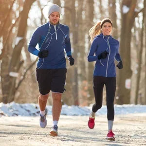 Thermal Gloves for Men &amp; Women for Touchscreen Use,Featuring a Non-Slip Grip,Windproof Properties,Warmth for Cycling &amp; Hiking.