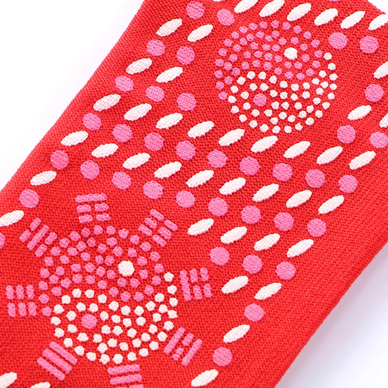 Heated Socks, Self Heating Socks For Men Women,Massage Anti-Freezing For Fishing Camping Hiking Skiing And Foot Warmer