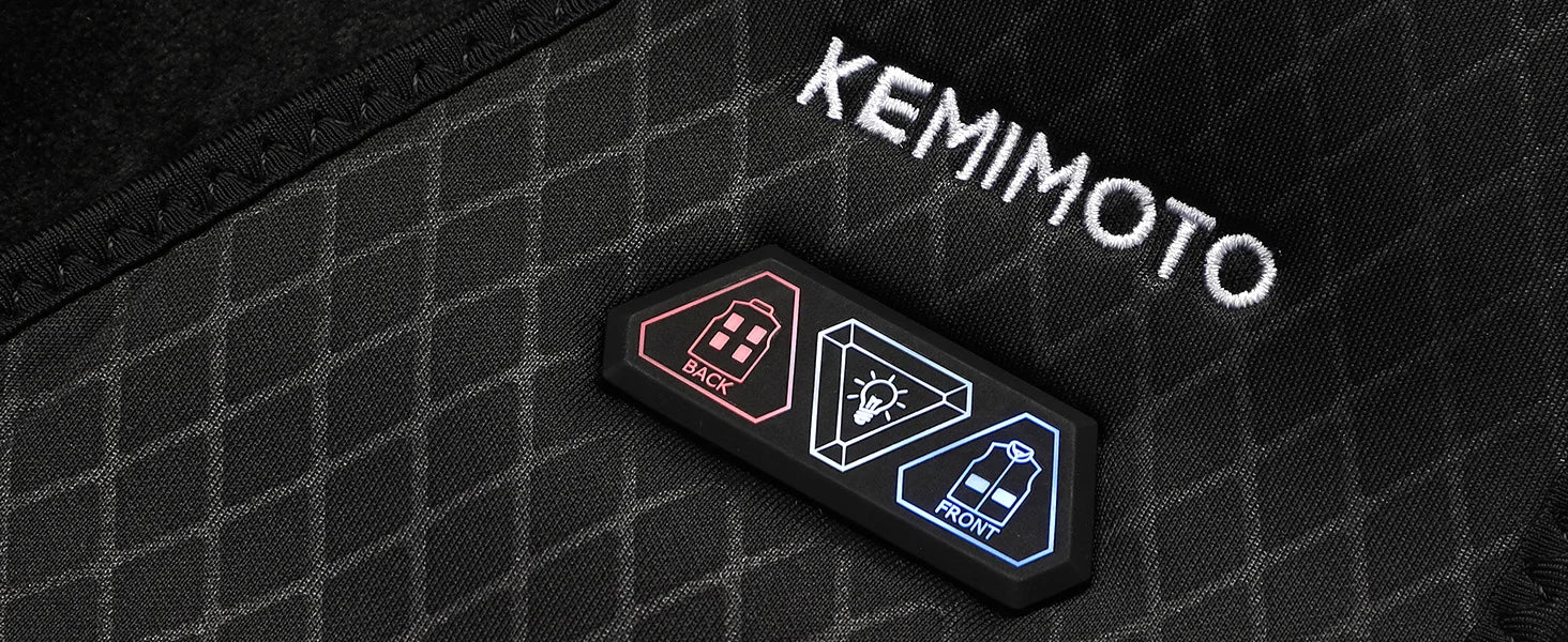 Heated Vest  for Men Women Winter thermal Inner Wear Keep Warm Electric Lightweight For Winter Outdoor Activities