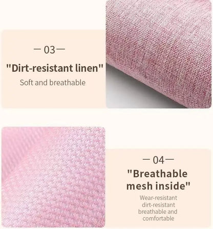 Leg Massager with Heat and Compression, Legs Massage for Circulation and Pain Relief , Heating Calf Leg Air Compression Massager