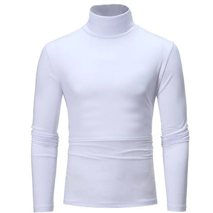 Thermal Underwear Tops Men Spring Clothes Thermal Shirt Autumn Men&