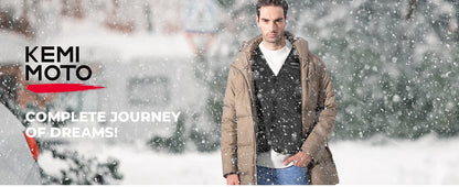 Heated Vest  for Men Women Winter thermal Inner Wear Keep Warm Electric Lightweight For Winter Outdoor Activities