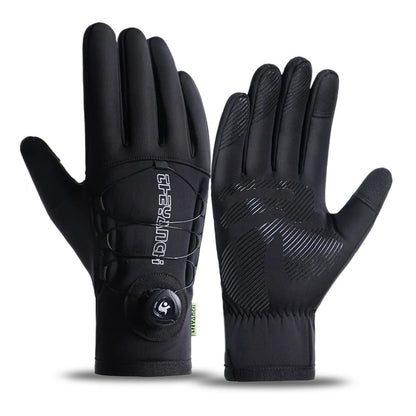 Thermal Touchscreen Winter Gloves Men Women Waterproof Windproof Thick Outdoor Sports Ski Cycling Accessories Warm Gloves