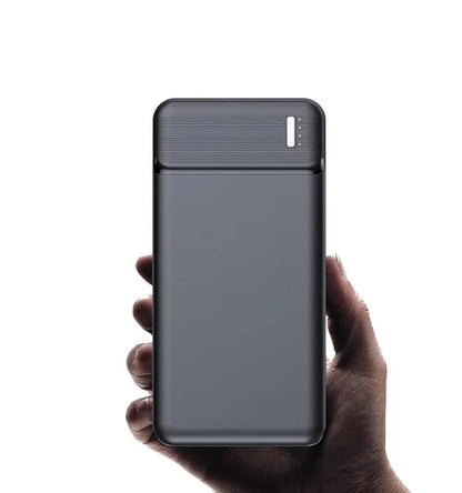 50000mAh Power Bank High Capacity 120W Portable Super Fast Charging External Battery Powerbank PD 20W For Multiple Device