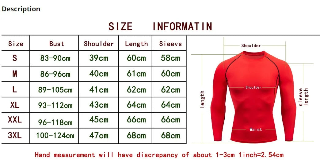 2025 Compression T Shirt Men Summer Sportswear Running T-shirt Elastic Quick Dry Sport Tops Tee Athletic Gym Workout Shirts Men