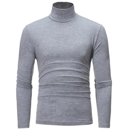 Thermal Underwear Tops Men Spring Clothes Thermal Shirt Autumn Men&