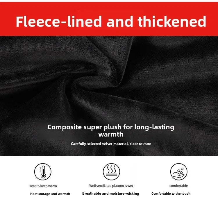 Heated Vest for Men Women 12-Zone Smart Electric Heating Vest USB Rechargeable Thermal Fleece Lined Winter Warm Vest Outdoor