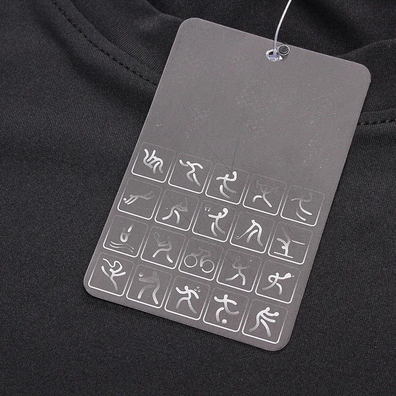 Men Thermal Underwear Thermal Shirt Tops Fleece Undershirt Round Neck t-Shirt Inner Wear Compression Shirts Winter Man Clothes