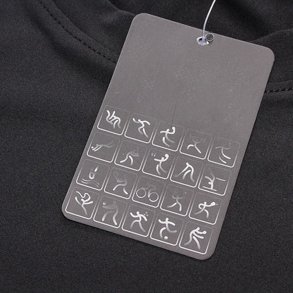 Men Thermal Underwear Thermal Shirt Tops Fleece Undershirt Round Neck t-Shirt Inner Wear Compression Shirts Winter Man Clothes