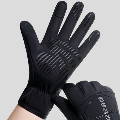 Thermal Touchscreen Winter Gloves Men Women Waterproof Windproof Thick Outdoor Sports Ski Cycling Accessories Warm Gloves