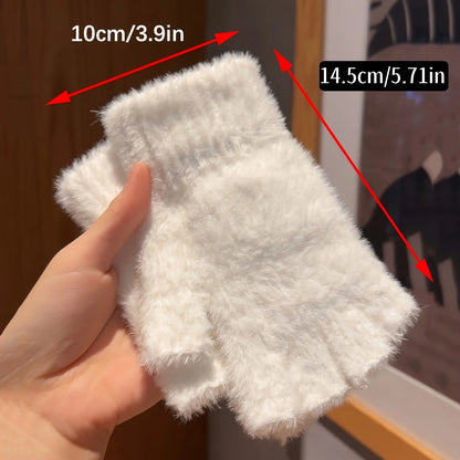 Winter Touchscreen Gloves | Windproof &amp; Thermal | For Cycling &amp; Outdoor Use  or