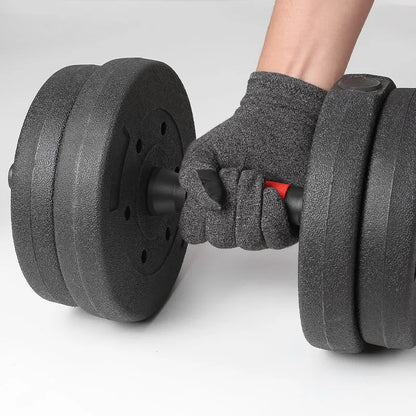 New Winter Gloves Thermal Touch Screen Thermal Windproof Warm Glove Arthritis Gloves Men Woman Rheumatoid Magnetic Therapy Glove