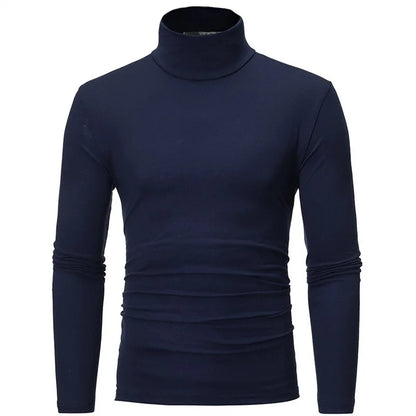 Thermal Underwear Tops Men Spring Clothes Thermal Shirt Autumn Men&