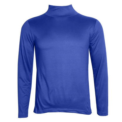 Thermal Underwear Tops Men Spring Clothes Thermal Shirt Autumn Men&