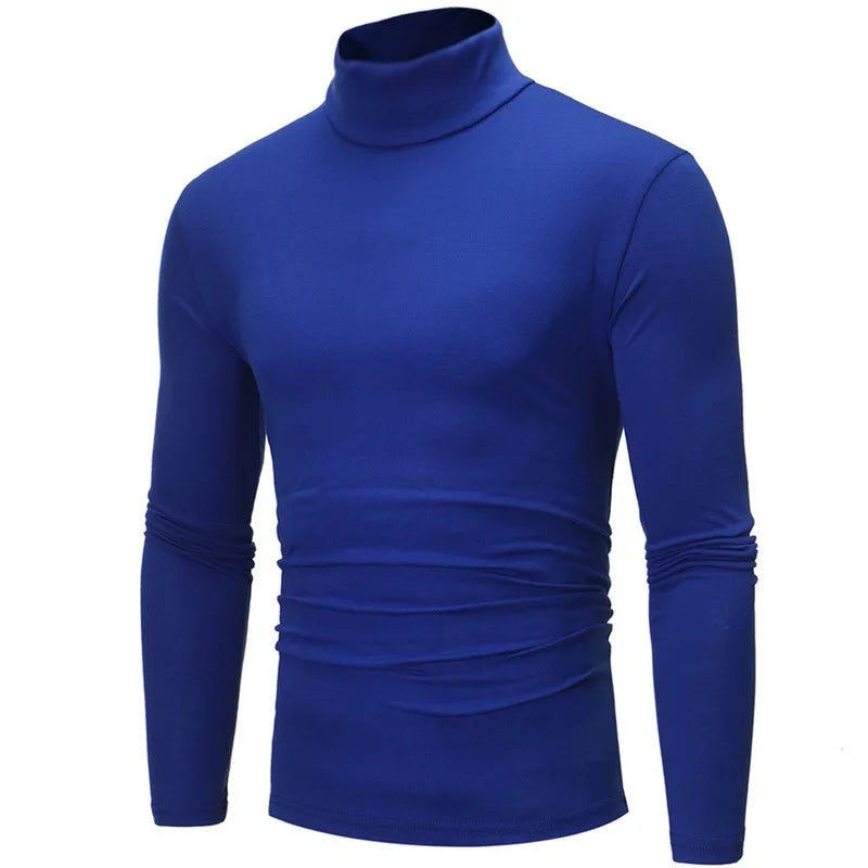 Thermal Underwear Tops Men Spring Clothes Thermal Shirt Autumn Men&