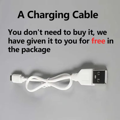 500000mAh High Capacity Power Bank 120W Super Fast Charging Portable External Battery Powerbank for iPhone Huawei