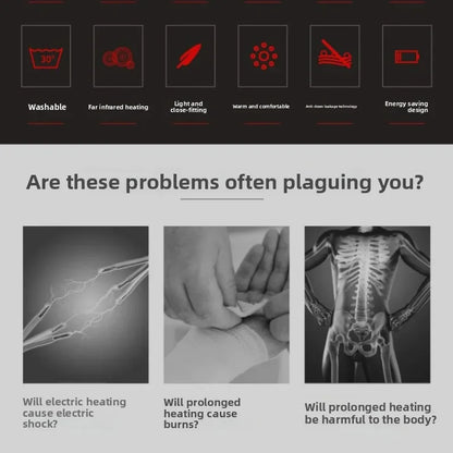 Heated Vest for Men Women 12-Zone Smart Electric Heating Vest USB Rechargeable Thermal Fleece Lined Winter Warm Vest Outdoor