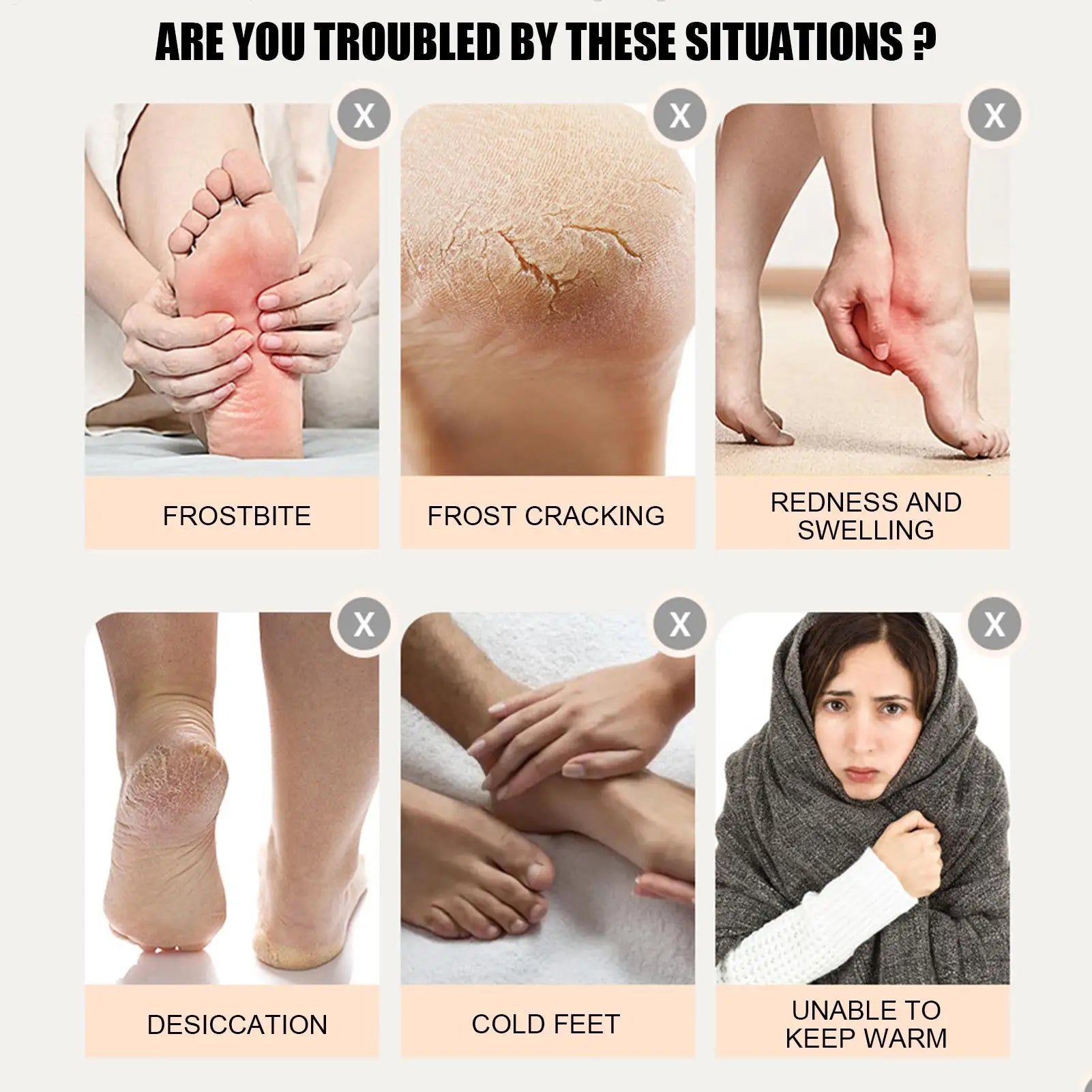 Winter Heated Socks Electric Socks for Men USB Electric Heated Socks Warm Cotton Socks with Fast Heating and Long Warmth